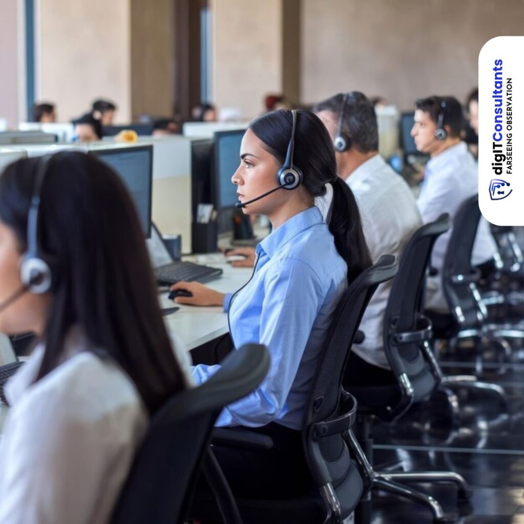 BPO, KPO and AI Services at Digit Consultants BPO, KPO and AI Services at Digit Consultants