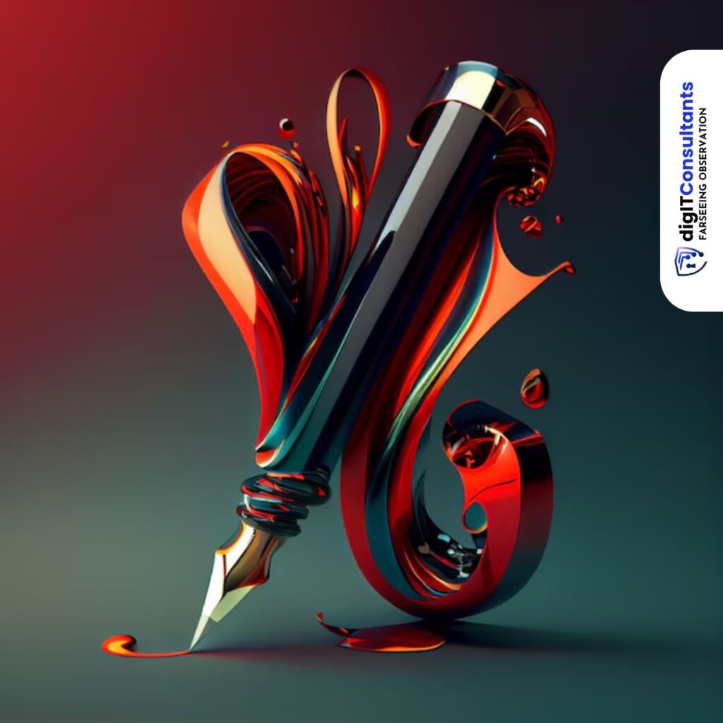 Graphics Design at Digit Consultants Graphics Design at Digit Consultants
