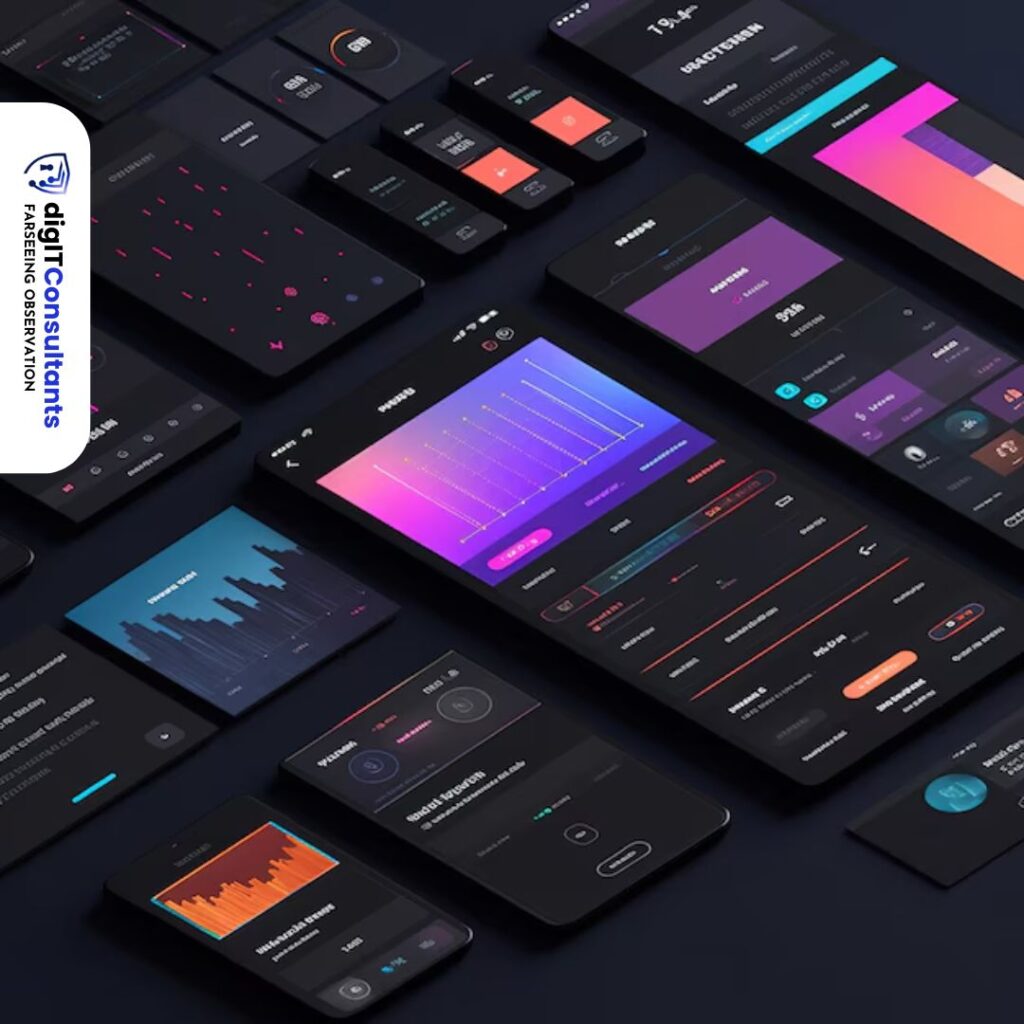 UI_UX Design at Digit Consultants UI_UX Design at Digit Consultants
