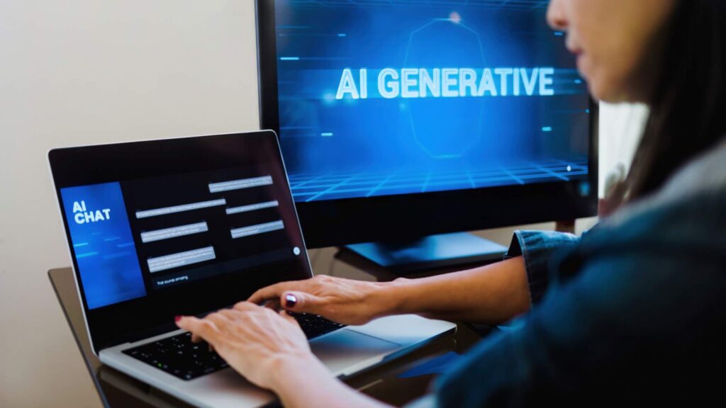 AI Website Chatbot