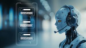AI Website Call